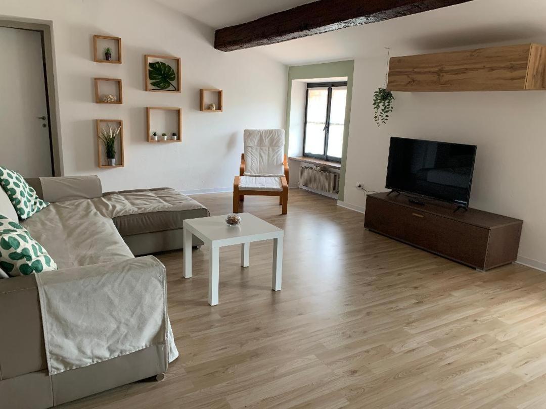 Ferienwohnung La Casa Di Manu Sona Exterior foto