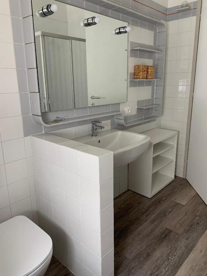 Ferienwohnung La Casa Di Manu Sona Exterior foto