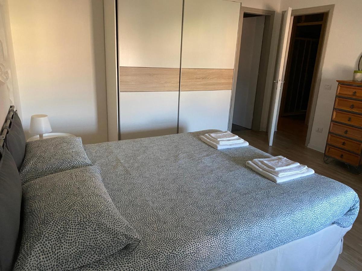 Ferienwohnung La Casa Di Manu Sona Exterior foto